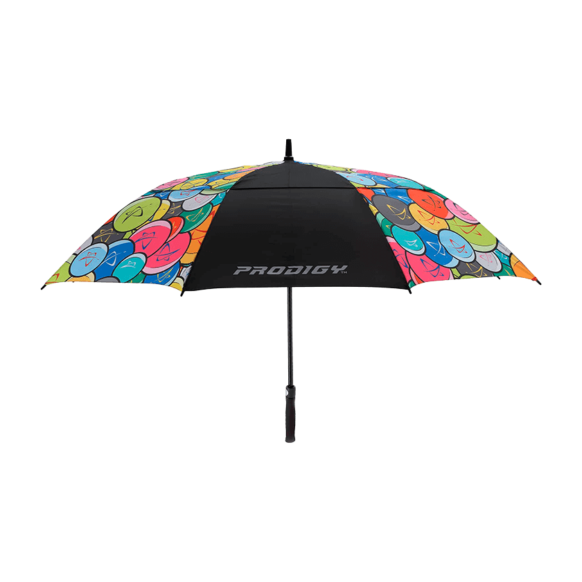 Prodigy Disc Golf Umbrella - Round.