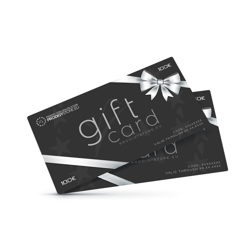 ProdigyStore.eu Gift Card.