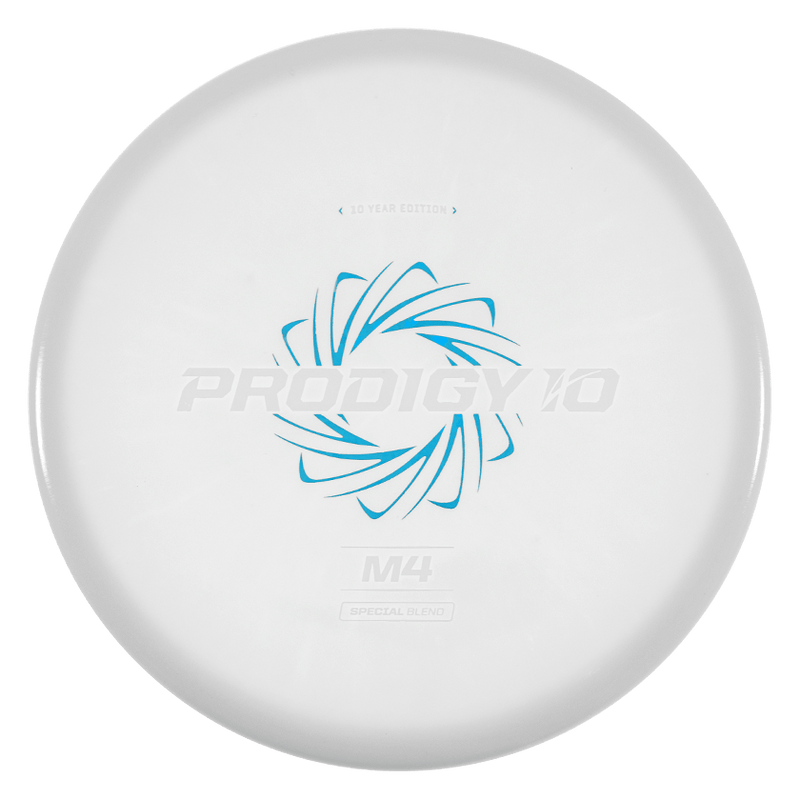 Prodigy M4 - 10 Year Anniversary - Special Blend Plastic