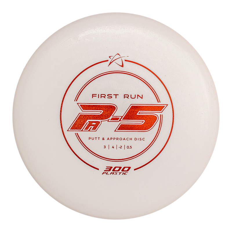 Prodigy PA-5 300 - First Run